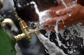 Brezilya’da su karneye bağlanacak