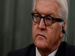 Almanya'dan BM'ye Suriye çağrısı