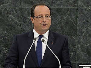 Fransa, işadamlarına vizeyi kolaylaştırıyor