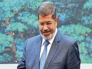 Mursi’yi şimdi de casusluktan yargılıyorlar