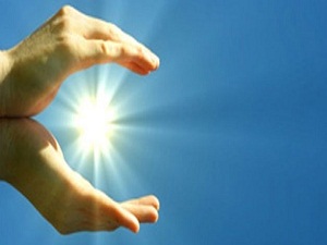 Yüzünüzü güneşten koruyun