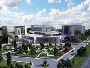 Şehir hastaneleri korumaya alınıyor