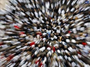 'Manisa’da genç nüfus azalıyor, yaşlı nüfus artıyor'