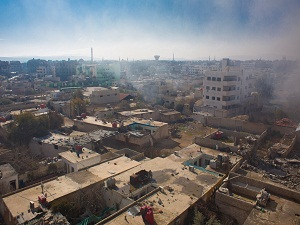 Rusya: Suriye’de 120 bin hükümet karşıtı güç savaşıyor