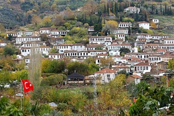 Turizmin istihdamındaki payı artıyor