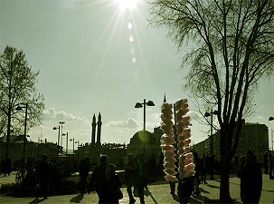 Uzmanlar uyardı! Bu yaz çok sıcak geçecek