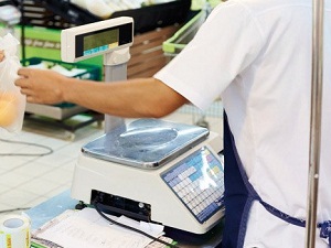 Sayaçlar bozuk tartılar ayarsız