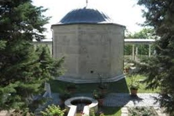 Gül Baba Türbesi restore edilecek