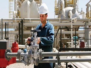 Ceyhan'da 47 milyon dolarlık petrol birikti