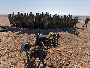 İsveç, Mali'ye asker gönderecek