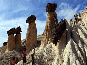Burasıda 'Vanadokya'