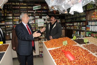 Yüzbinlerce esnafa erken emeklilik fırsatı