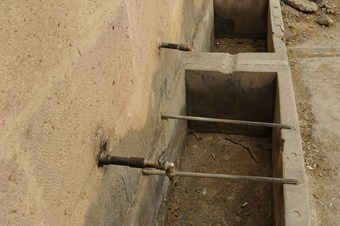 Kuraklık tehlikesine son yağmurlar da çare olmadı