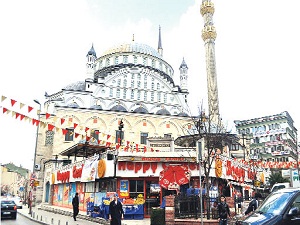 Diyanet’in yeni yönetmeliği cami derneklerini sevindirdi