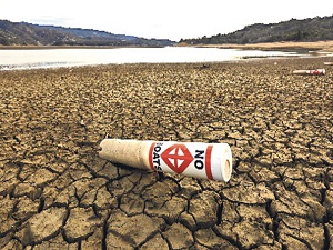 Kuraklık korkusu çiftçileri kara kara düşündürüyor