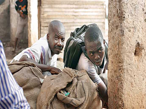 Savunma milisi kuruldu