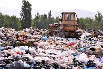 Geri dönüşümden ekonomiye 1,3 milyar lira destek