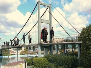 Miniatürk'e 5 yılda 3,5 milyon ziyaretçi