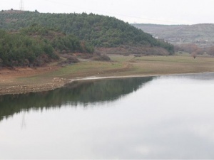 Barajlardaki doluluk oranları yüzde 3 arttı
