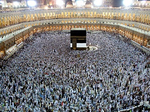 Bu yıl 5 milyon umreci bekleniyor