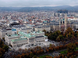 Burası dünyanın 'en yaşanılır' şehri