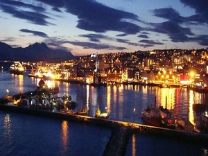 Beş vakitte beş namaz