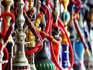 Nargileye de sigara yasakları geliyor