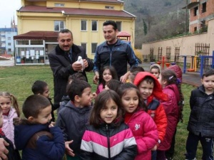 Ders: Haberleşme, Araç: Güvercin