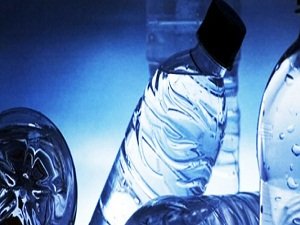 Türkiye dünyanın dört bir yanına su sattı