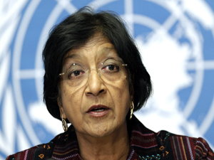 İsrail sorumluluklarını bilinçli olarak hiçe sayıyor