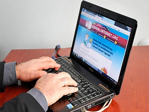 İnterneti en pahalı kullanan üç ülkeden biri Türkiye