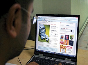 Gıda takviyeleri, internet ortamında ilaç diye satılıyor