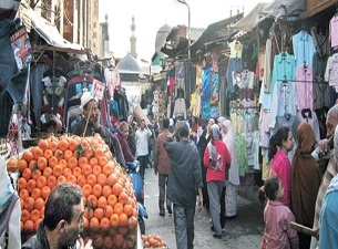 Mısır ekonomisini iflas noktasına getirdi