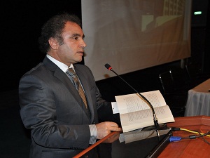 Artuklu Üniversitesi’nde sertifikalı Süryanice ve İbranice kursu