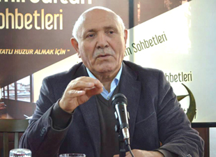 Müslümanların asıl eksikliği güzel ahlak