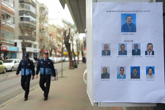 Maaş artışı muhtarlığa ilgiyi arttırdı