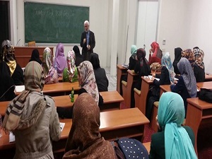 Hac ve Umre akademisi