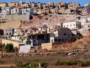 Batı Şeria'daki 'şüpheli kazılar' korkutuyor