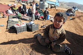 Arsal'a kaçış yolcuğu: İşkence ve azap