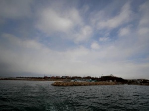 Van Gölü'nde yanardağ oluşum belirtisi yok