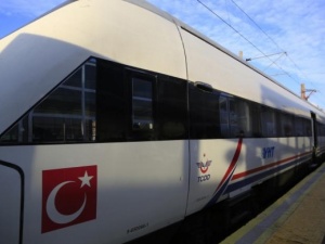 Ankara-İstanbul YHT hattında son rötuşlar