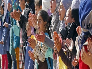 UNICEF'ten rekor yardım çağrısı