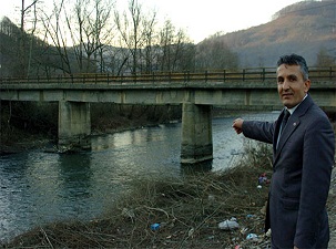 İstanbul'un su sigortası Melen'den kötü haber