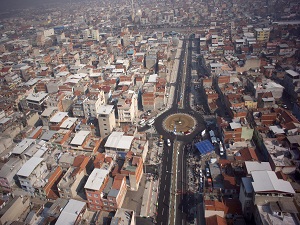 Bursa’nın trafiği bağlantı yollarıyla rahatlayacak
