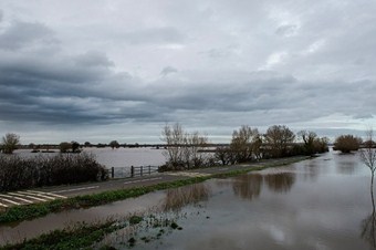 Burundi’de sağanak yağış: 69 ölü