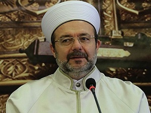 Görmez: 86 bin 700 camimiz var