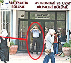 Yasakçı hocaya bir tokat da Anayasa Mahkemesinden