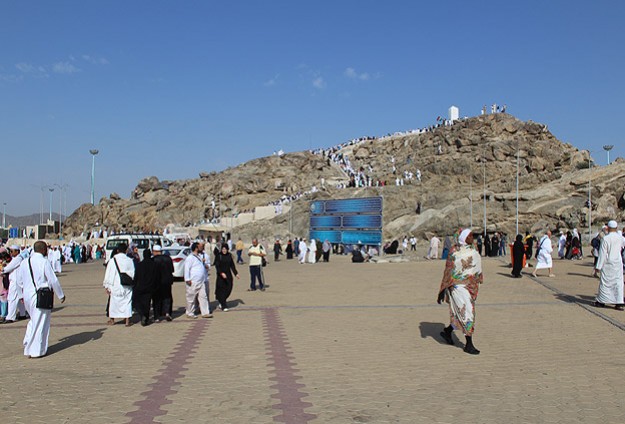 Alevi dedelerinin kutsal yolculuğu sona erdi