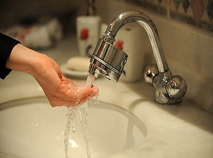 İstanbul'da 30 saatlik su kesintisi