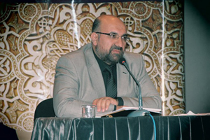 İslam medeniyeti ütopya değil yaşanmıştır